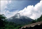 Volcan Arenal